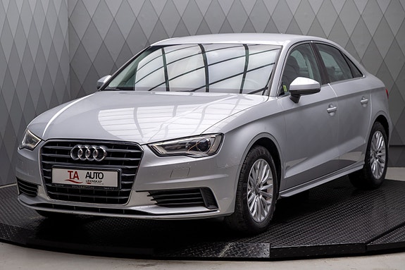 Audi A3 3 of 25