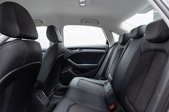 Audi A3 23 of 25