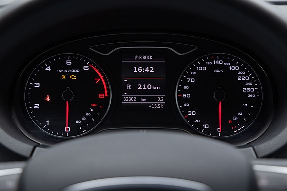 Audi A3 19 of 25