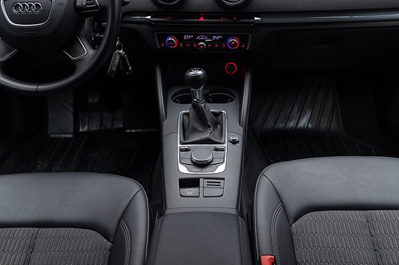 Audi A3 21 of 25