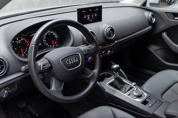 Audi A3 16 of 25