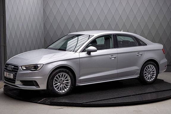 Audi A3 2 of 25