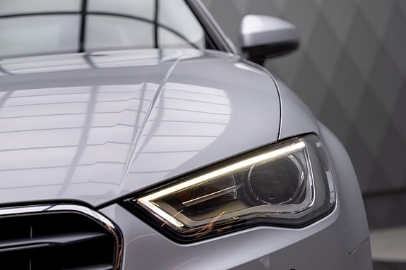 Audi A3 5 of 25