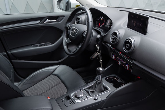 Audi A3 24 of 25