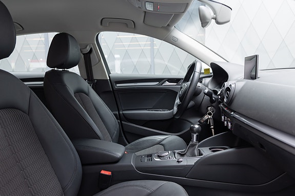 Audi A3 25 of 25