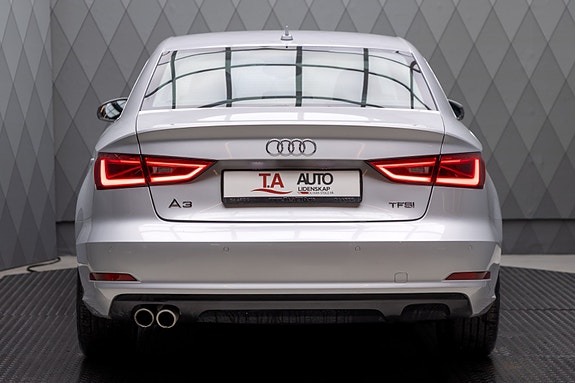 Audi A3 6 of 25