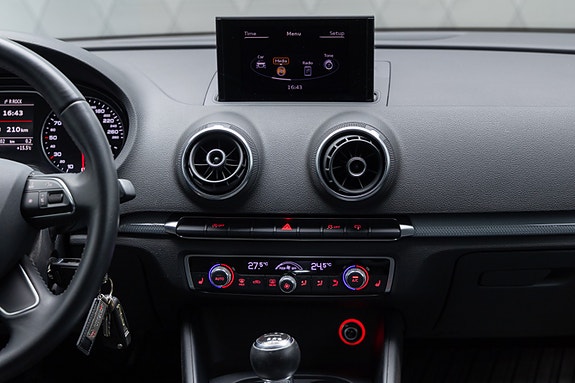 Audi A3 20 of 25