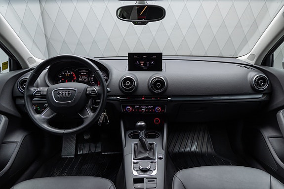 Audi A3 15 of 25