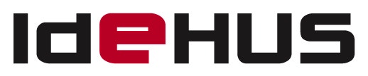 Idéhus Ålesund AS logo
