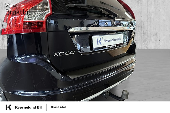 Volvo XC60 24 of 28