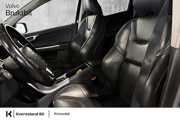 Volvo XC60 10 of 28