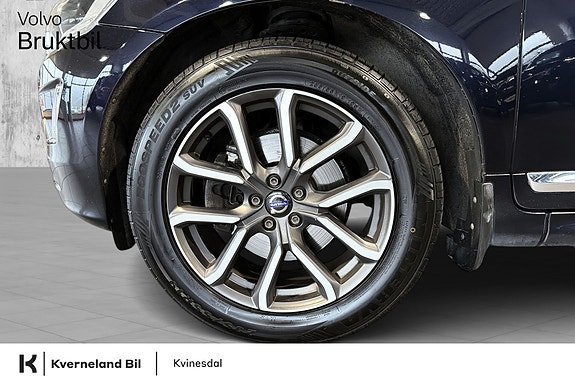 Volvo XC60 9 of 28