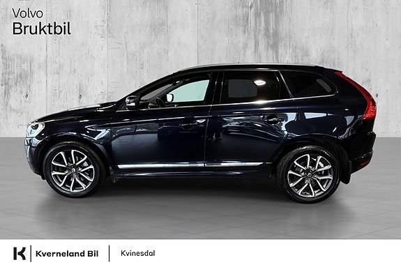 Volvo XC60 8 of 28