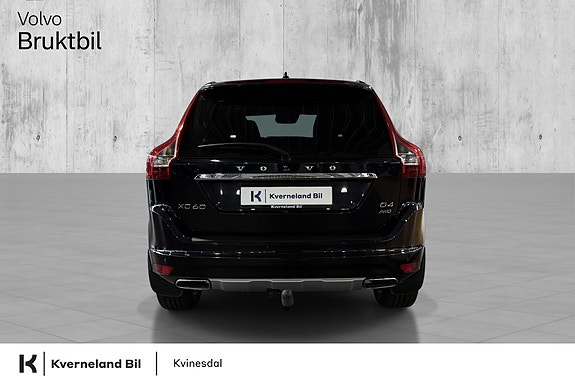 Volvo XC60 6 of 28