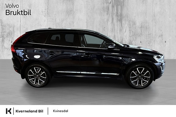 Volvo XC60 4 of 28