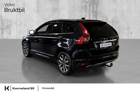 Volvo XC60 7 of 28