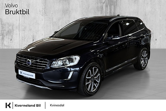 Volvo XC60 3 of 28