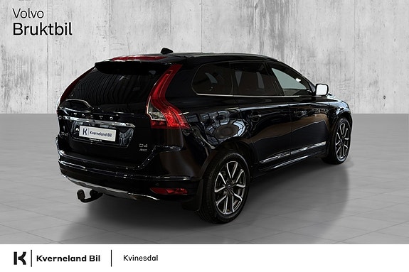 Volvo XC60 5 of 28