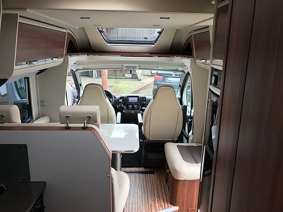 Adria Matrix 670 SL 7 of 7