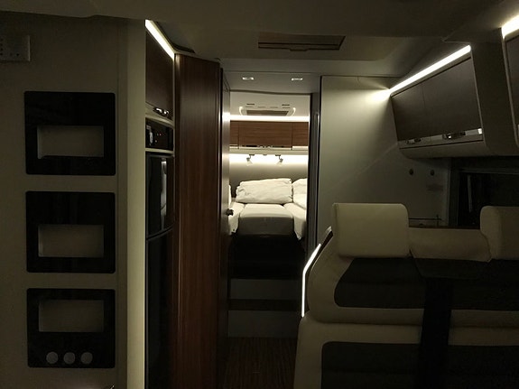 Adria Matrix 670 SL 5 of 7
