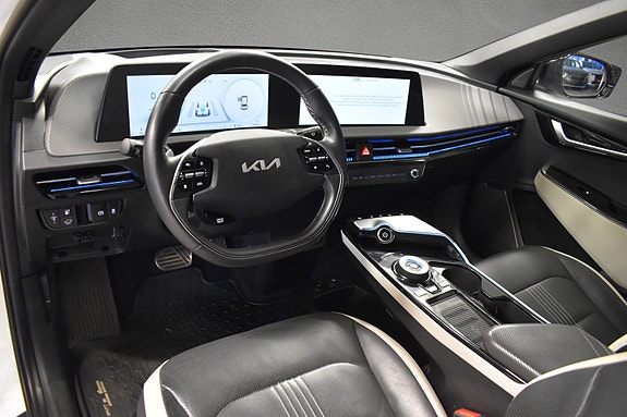 Kia EV6 13 of 30