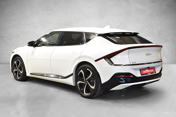 Kia EV6 7 of 30