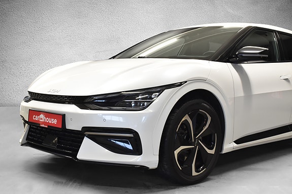 Kia EV6 2 of 30