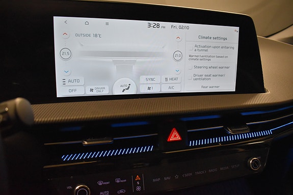 Kia EV6 24 of 30