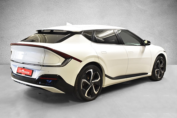Kia EV6 6 of 30