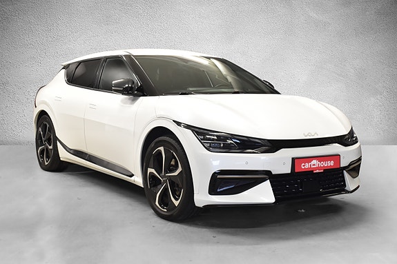 Kia EV6 3 of 30