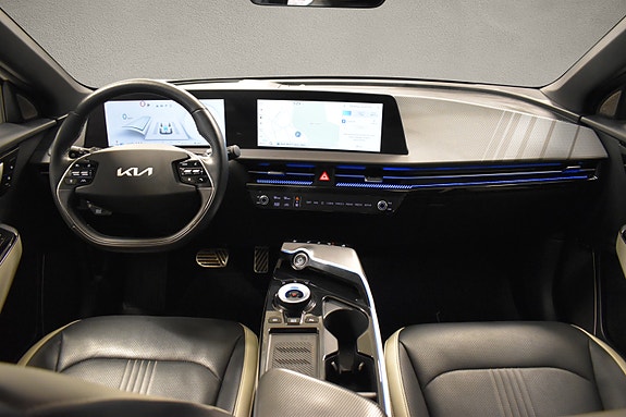 Kia EV6 15 of 30