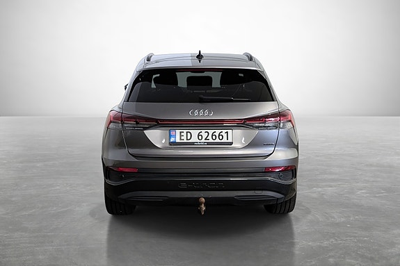 Audi Q4 e-tron 7 of 26