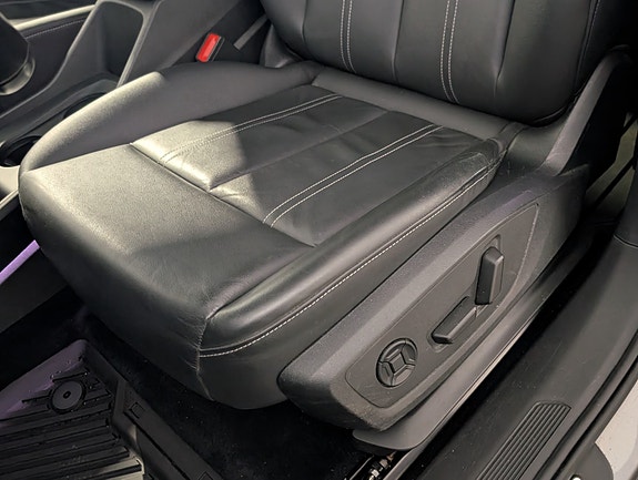 Audi Q4 e-tron 11 of 26