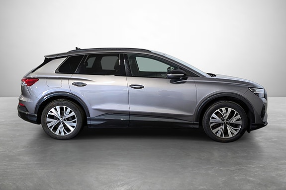 Audi Q4 e-tron 5 of 26