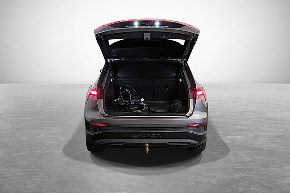 Audi Q4 e-tron 8 of 26