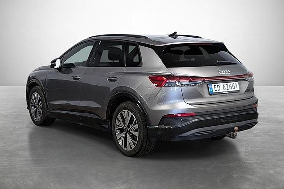 Audi Q4 e-tron 9 of 26