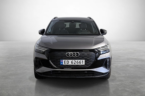 Audi Q4 e-tron 3 of 26