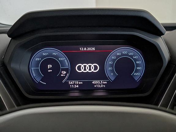 Audi Q4 e-tron 15 of 26