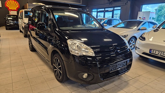 Citroen Berlingo 3 of 18