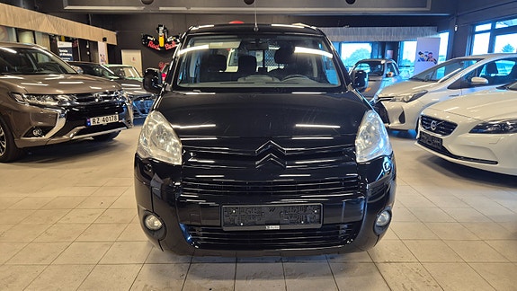 Citroen Berlingo 2 of 18