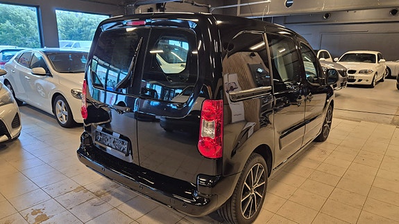 Citroen Berlingo 6 of 18
