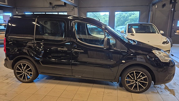 Citroen Berlingo 5 of 18