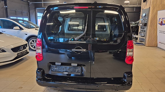 Citroen Berlingo 7 of 18