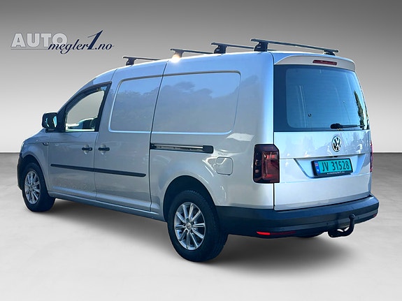 Volkswagen Caddy Maxi 3 of 21