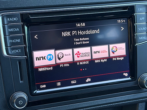 Volkswagen Caddy Maxi 15 of 21