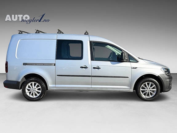Volkswagen Caddy Maxi 6 of 21