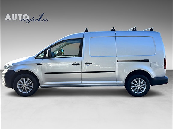 Volkswagen Caddy Maxi 2 of 21