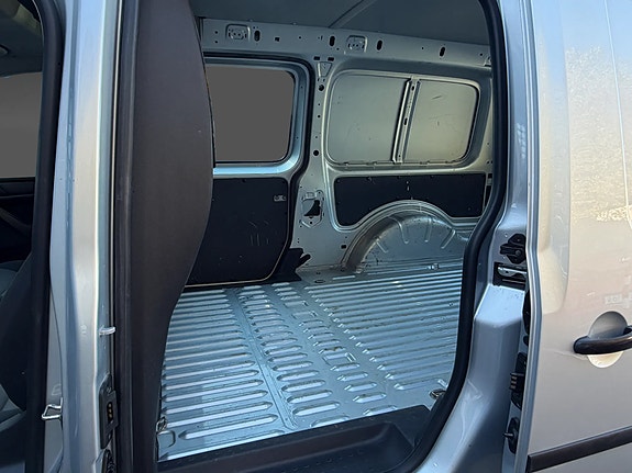 Volkswagen Caddy Maxi 20 of 21