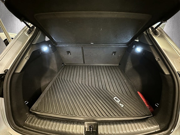 Audi Q4 e-tron 17 of 17