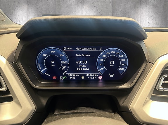 Audi Q4 e-tron 11 of 17